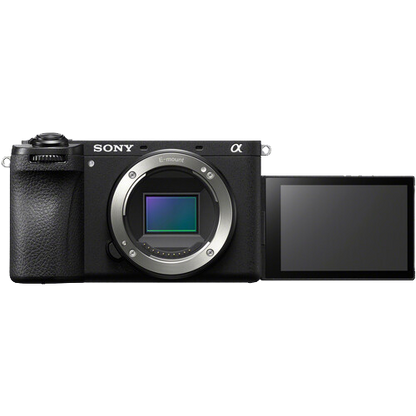 Sony a6700 Mirrorless Camera