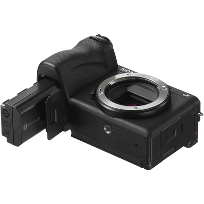 Sony a6700 Mirrorless Camera