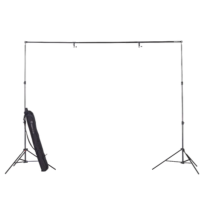 Manfrotto Background Support Kit, Bag and Spring Clamps