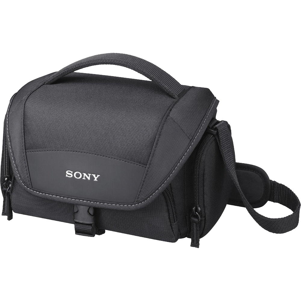 Sony LCS-U21 Soft Carrying Case
