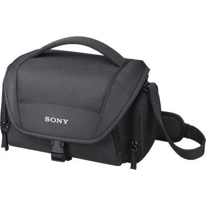Sony LCS-U21 Soft Carrying Case