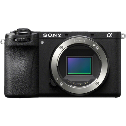 Sony a6700 Mirrorless Camera