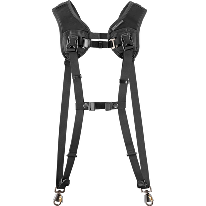 BLAKCRAPID Double Breathe Camera Harness