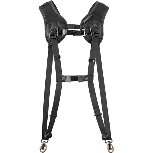 BLAKCRAPID Double Breathe Camera Harness