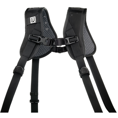 BLAKCRAPID Double Breathe Camera Harness