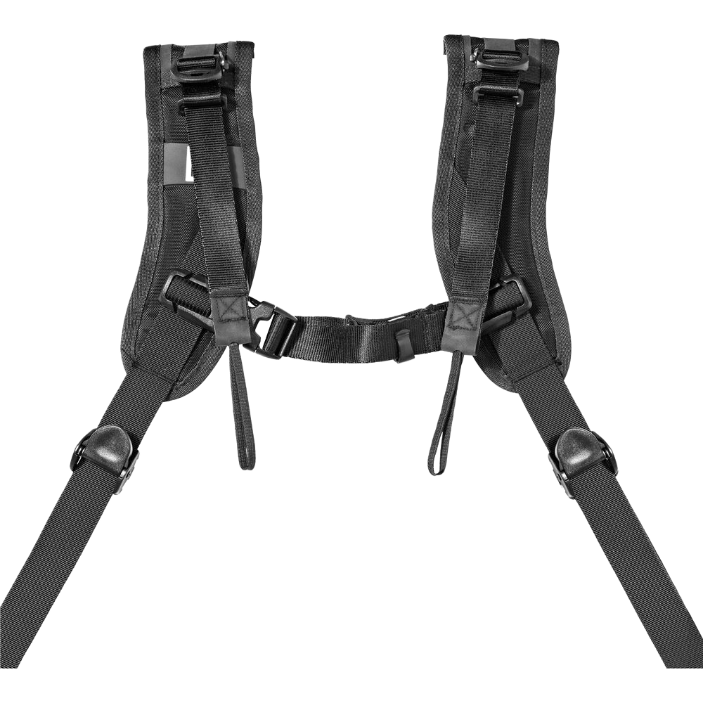 BLAKCRAPID Double Breathe Camera Harness