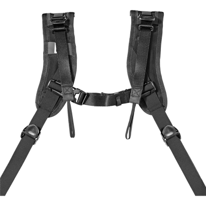 BLAKCRAPID Double Breathe Camera Harness