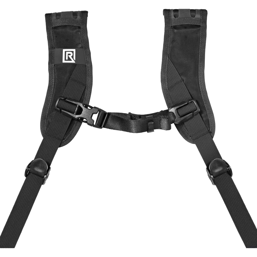 BLAKCRAPID Double Breathe Camera Harness
