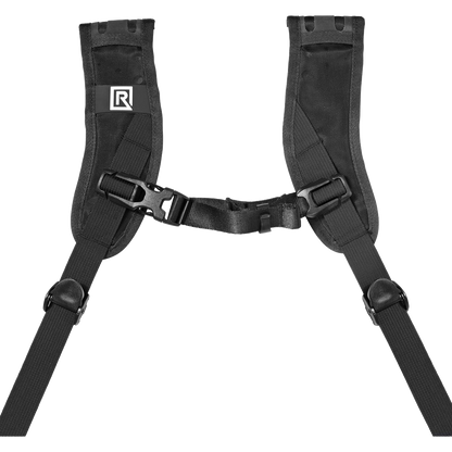 BLAKCRAPID Double Breathe Camera Harness