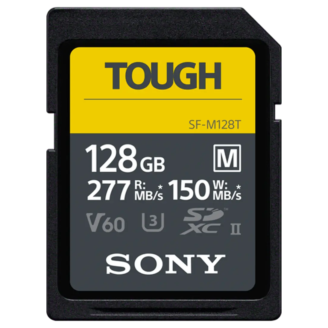 Sony UHS-II M TOUGH series 128GB