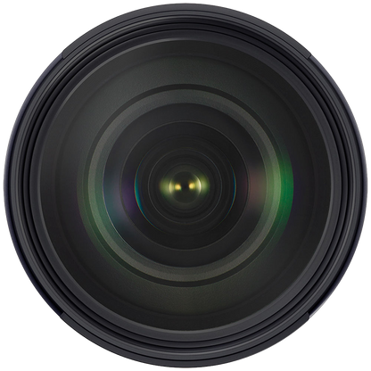 Tamron SP 24-70mm f/2.8 Di VC USD G2 Lens for Canon EF