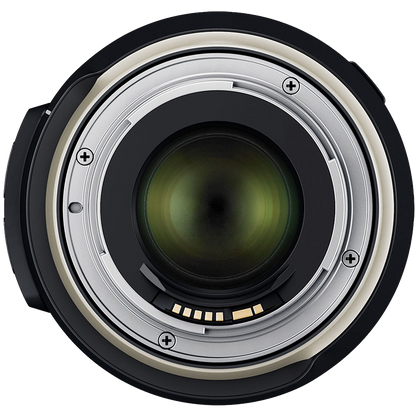 Tamron SP 24-70mm f/2.8 Di VC USD G2 Lens for Canon EF