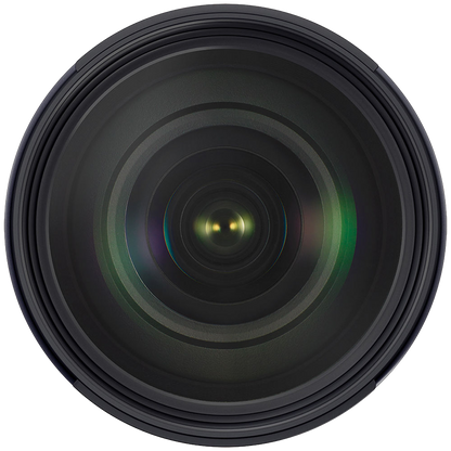 Tamron SP 24-70mm f/2.8 Di VC USD G2 Lens for Nikon F