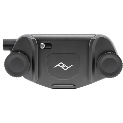 Peak Design Capture Camera Clip v3 (Black)