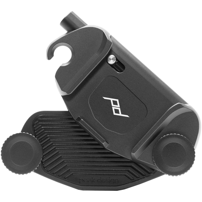 Peak Design Capture Camera Clip v3 (Black)