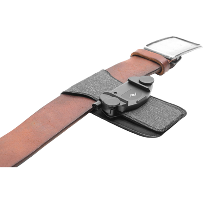 Peak Design Capture Camera Clip v3 (Black)