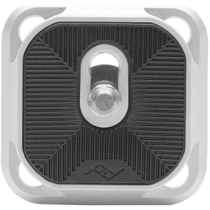 Peak Design Capture Camera Clip v3 (Silver)