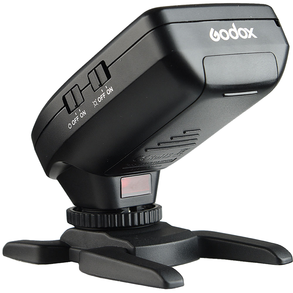 Godox XProS TTL Wireless Flash Trigger for Sony Cameras