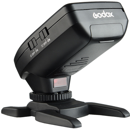 Godox XProS TTL Wireless Flash Trigger for Sony Cameras