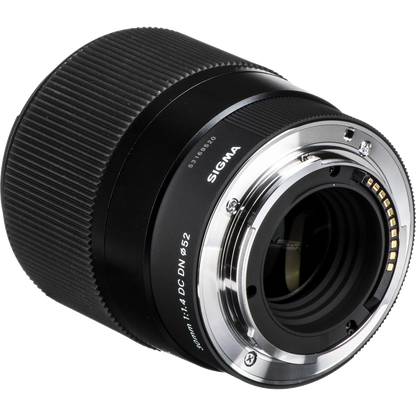 Sigma 30mm f/1.4 DC DN Contemporary Lens (for Sony E)
