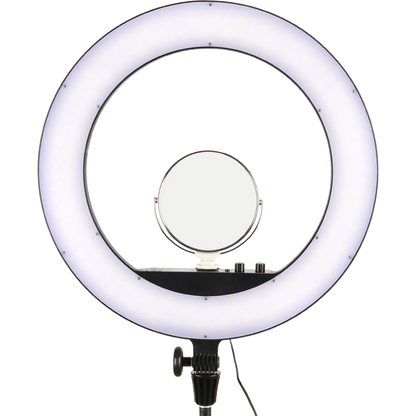 Godox LR160 Bi-Color Ringlight