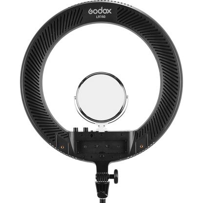 Godox LR160 Bi-Color Ringlight