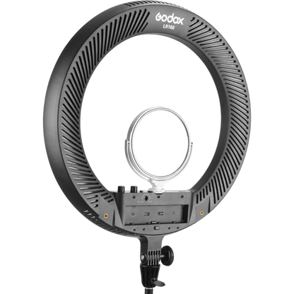 Godox LR160 Bi-Color Ringlight