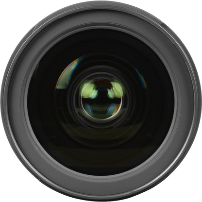 Nikon AF-S NIKKOR 24-70mm f/2.8E ED VR Lens