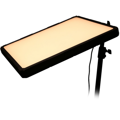 Nanlite Compac 100B Bi-Color Slim Soft Light Studio LED Panel