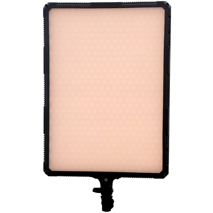 Nanlite Compac 100B Bi-Color Slim Soft Light Studio LED Panel