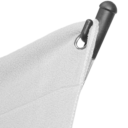 Savage Backdrop Extended Travel Kit (White, 1.52x3.66m)