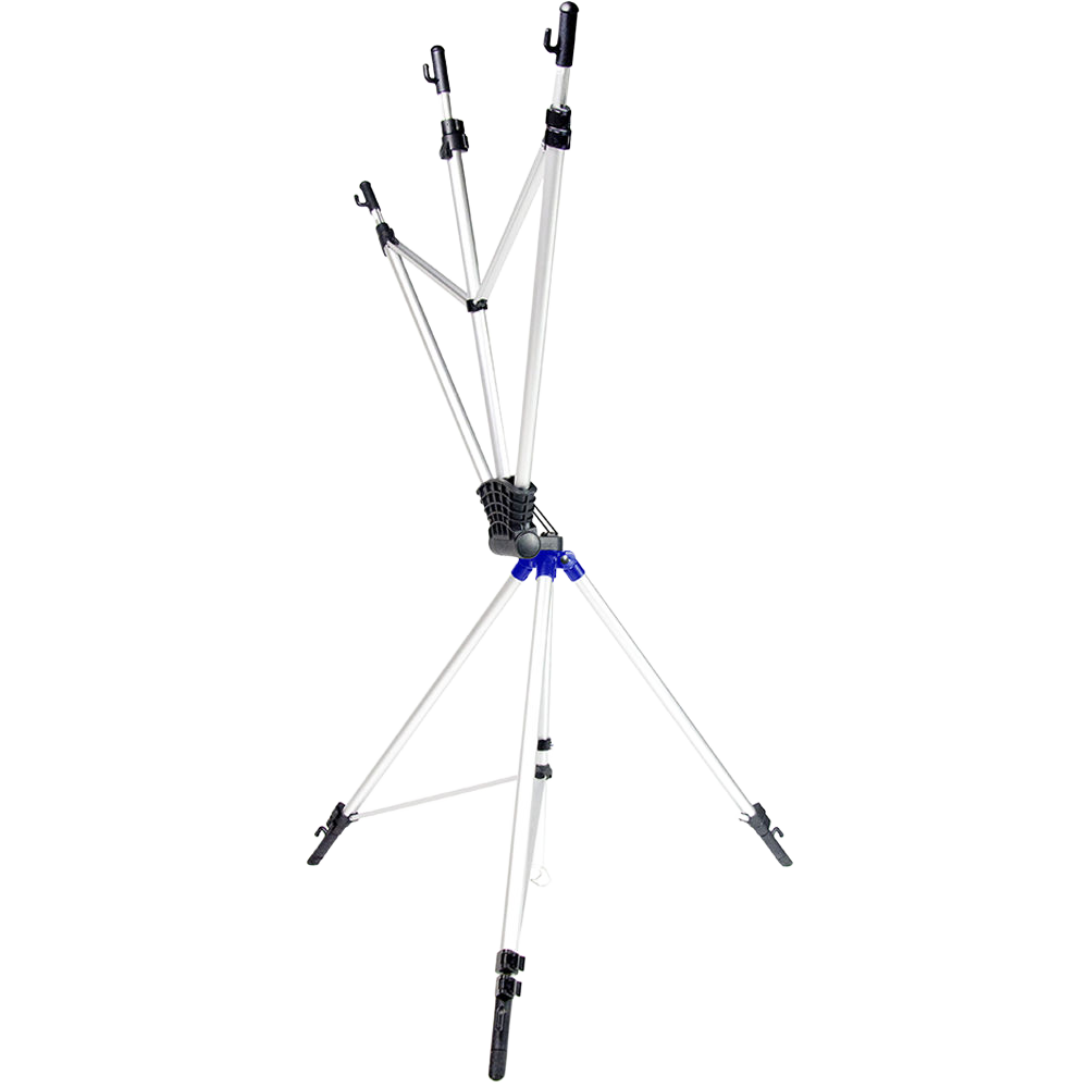 Savage Backdrop Extended Travel Kit (White, 1.52x3.66m)