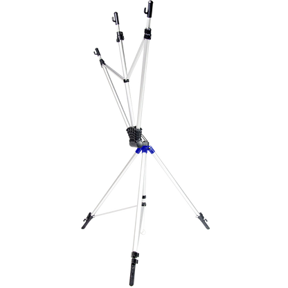 Savage Backdrop Extended Travel Kit (White, 1.52x3.66m)