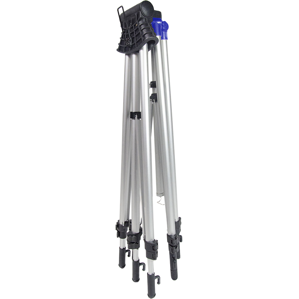 Savage Backdrop Extended Travel Kit (White, 1.52x3.66m)
