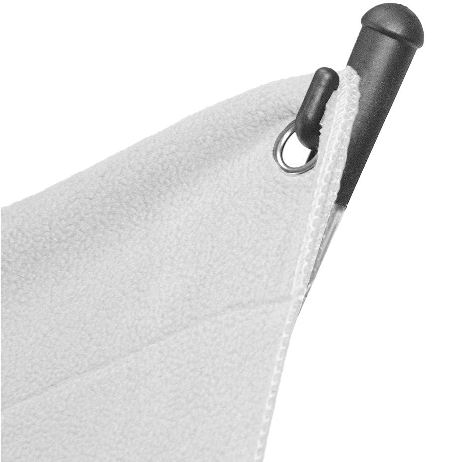 Savage Backdrop Travel Kit (White, 1.52x2.13m)