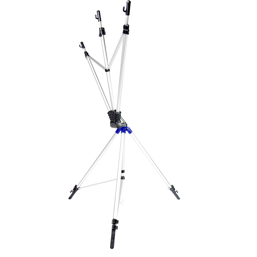 Savage Backdrop Travel Kit (White, 1.52x2.13m)