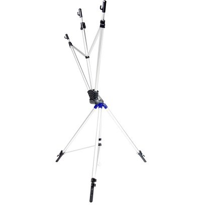 Savage Backdrop Travel Kit (White, 1.52x2.13m)