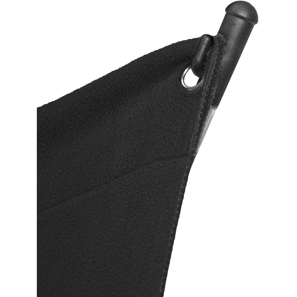 Savage Backdrop Travel Kit (Black, 1.52x2.13m)