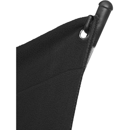 Savage Backdrop Travel Kit (Black, 1.52x2.13m)