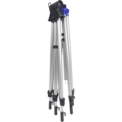 Savage Backdrop Travel Kit (Black, 1.52x2.13m)