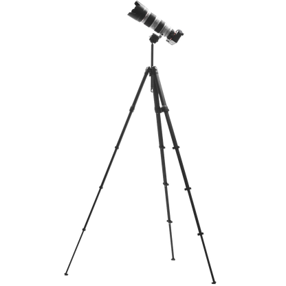Peak Design Aluminum Travel Tripod