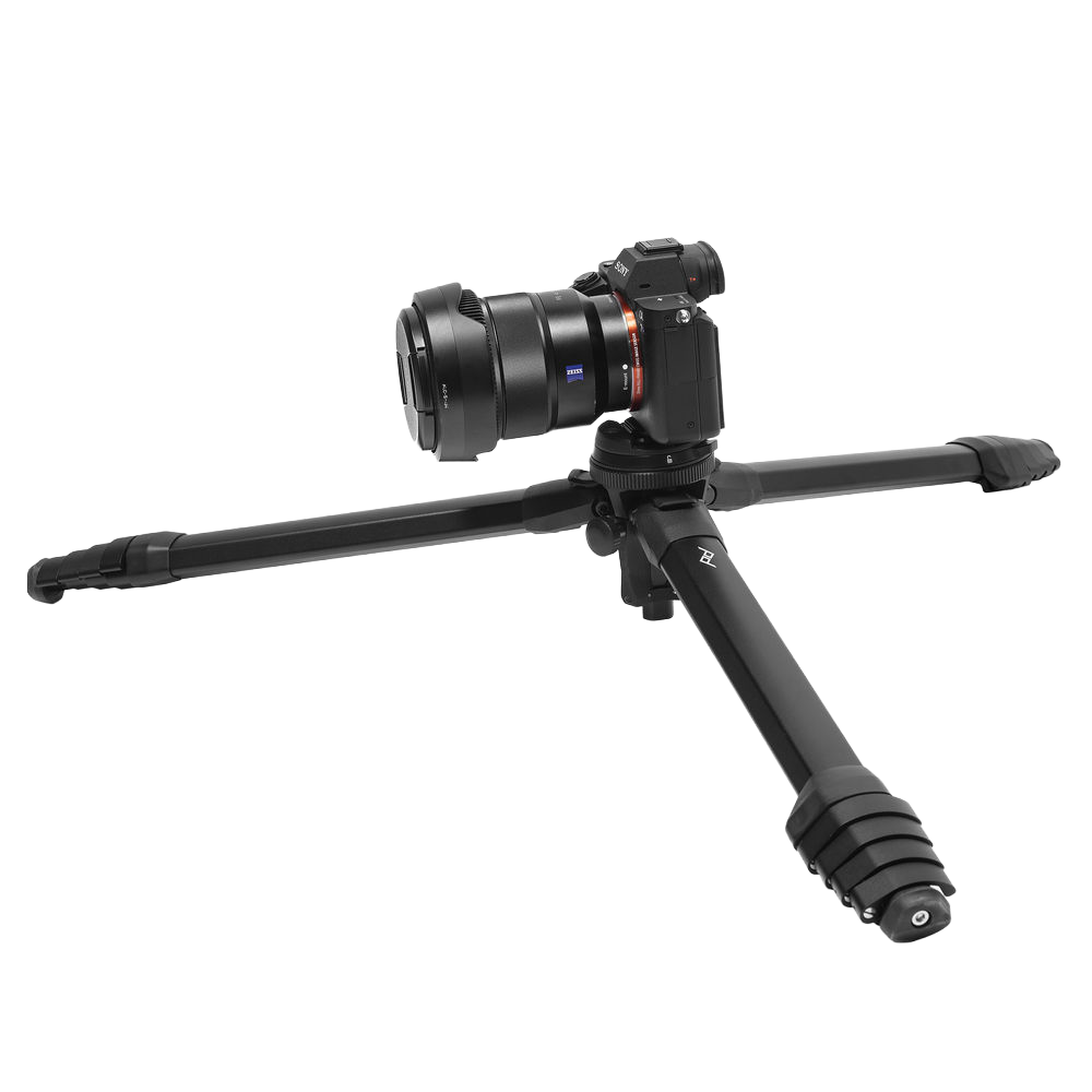 Peak Design Aluminum Travel Tripod