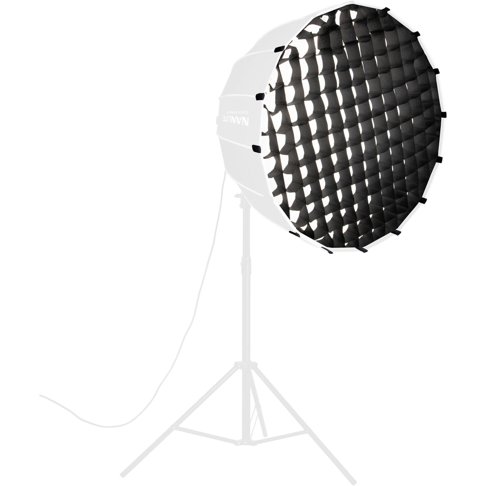 Nanlite Fabric Grid for Para 90 Softbox