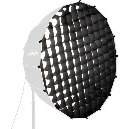 Nanlite Fabric Grid for Para 120 Softbox