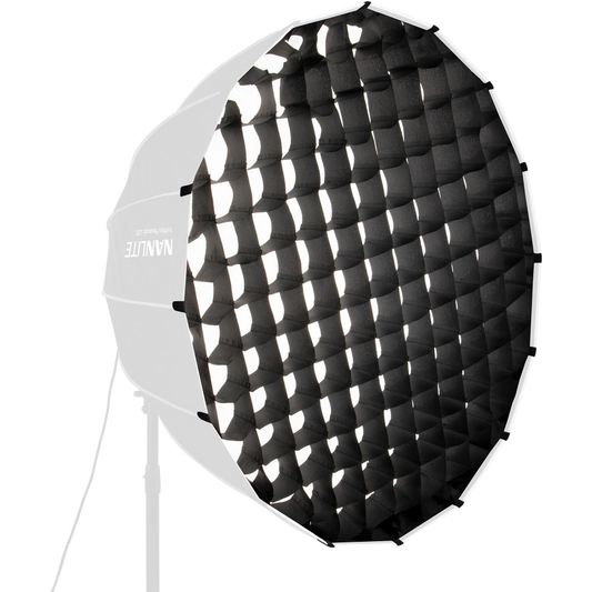 Nanlite Fabric Grid for Para 120 Softbox