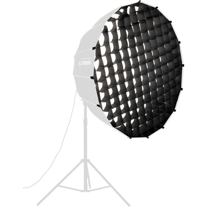 Nanlite Fabric Grid for Para 120 Softbox