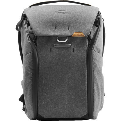 Peak Design Everyday Backpack (Charcoal, 20L)
