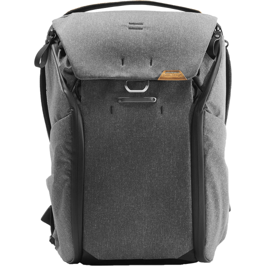 Peak Design Everyday Backpack (Charcoal, 20L)