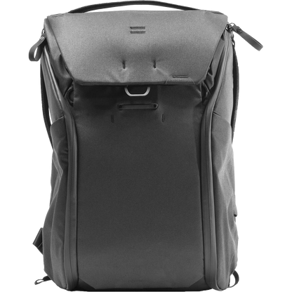 Peak Design Everyday Backpack (Black, 30L)