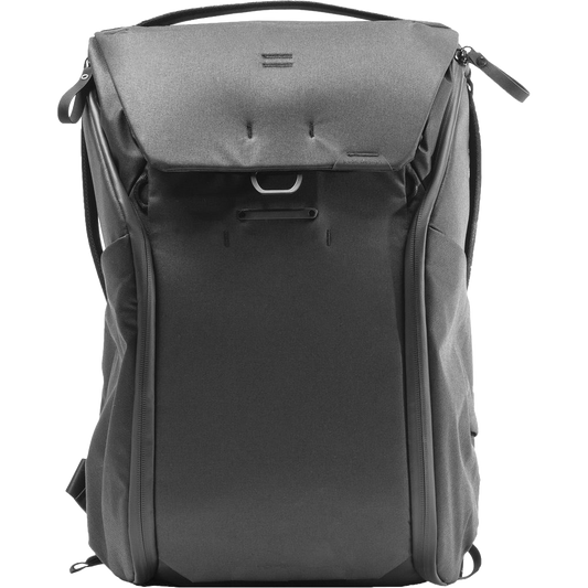 Peak Design Everyday Backpack (Black, 30L)